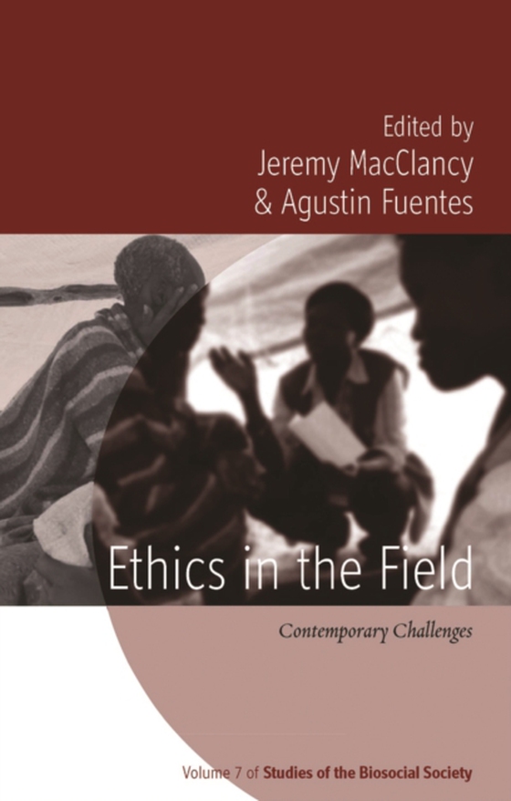 Ethics in the Field (e-bog) af -