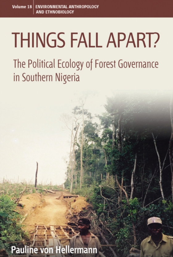 Things Fall Apart? (e-bog) af Hellermann, Pauline von