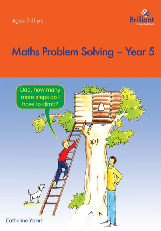 Maths Problem Solving, Year 5 (e-bog) af Catherine Yemm