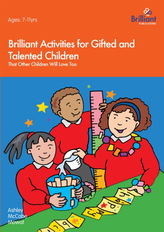 Brilliant Activities for Gifted and Talented Children