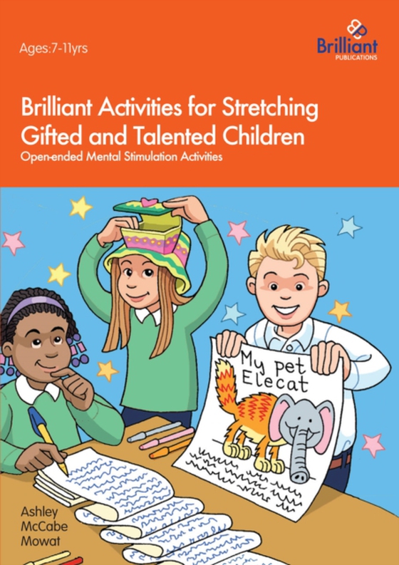 Brilliant Activities for Stretching Gifted and Talented Children