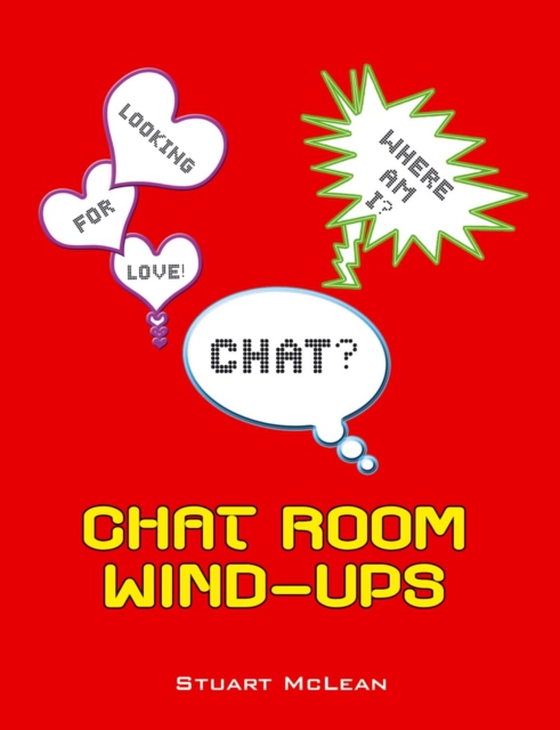 Chat Room Wind-Ups