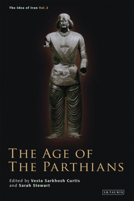 Age of the Parthians (e-bog) af -