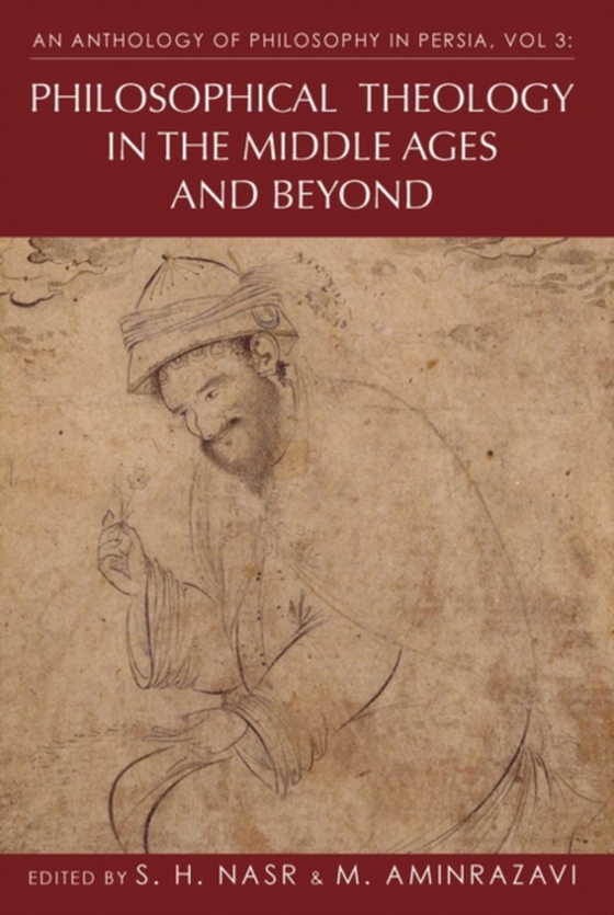 Anthology of Philosophy in Persia, Vol. 3 (e-bog) af -