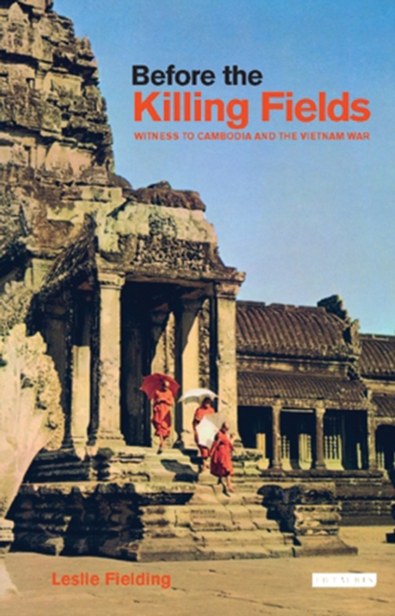 Before the Killing Fields