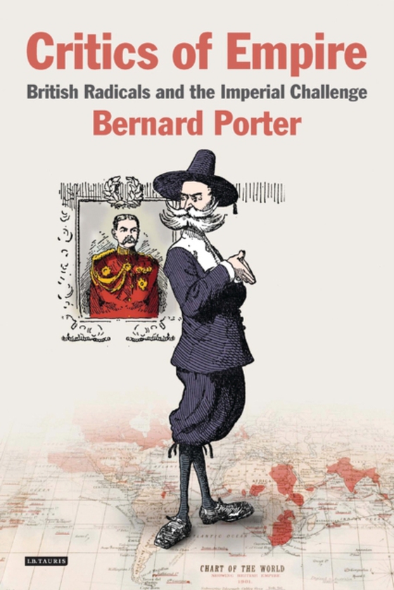 Critics of Empire (e-bog) af Bernard Porter, Porter