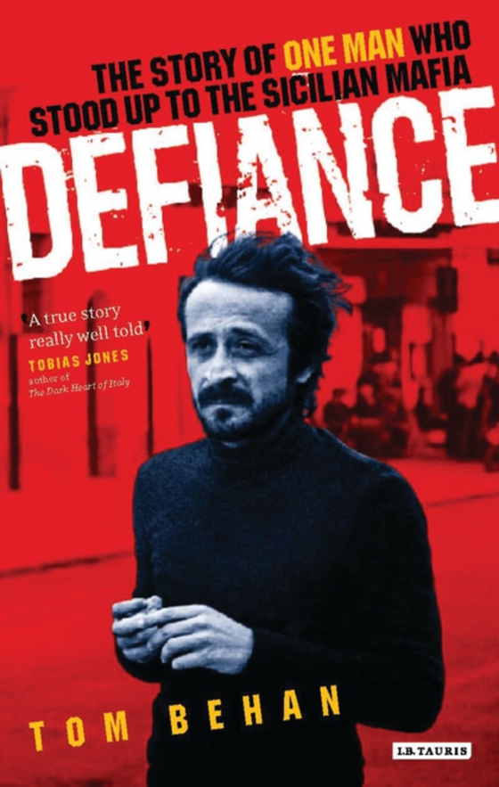 Defiance (e-bog) af Tom Behan, Behan