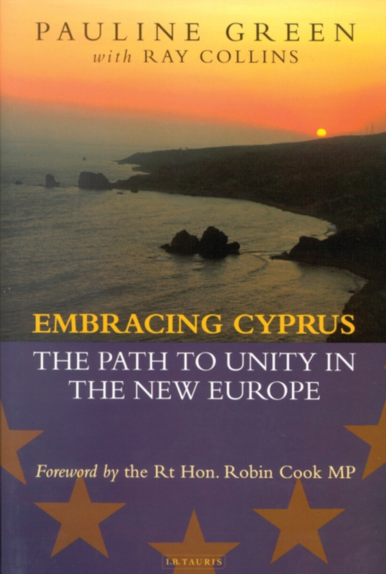 Embracing Cyprus (e-bog) af Ray Collins, Collins