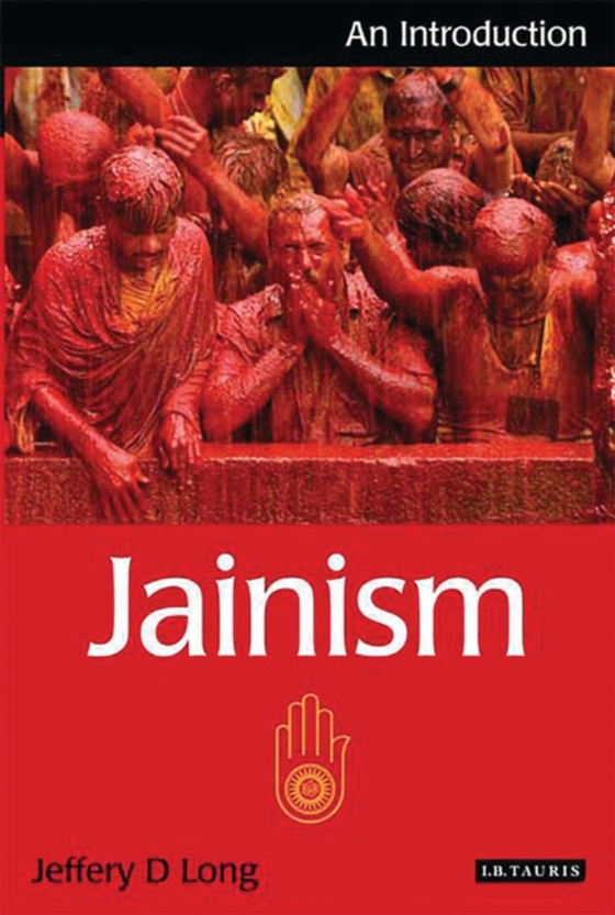 Jainism (e-bog) af Jeffery D. Long, Long