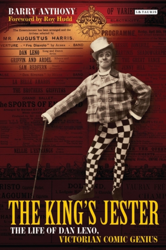 King's Jester