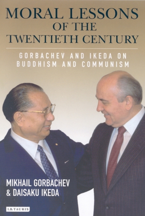 Moral Lessons of the Twentieth Century (e-bog) af Daisaku Ikeda, Ikeda