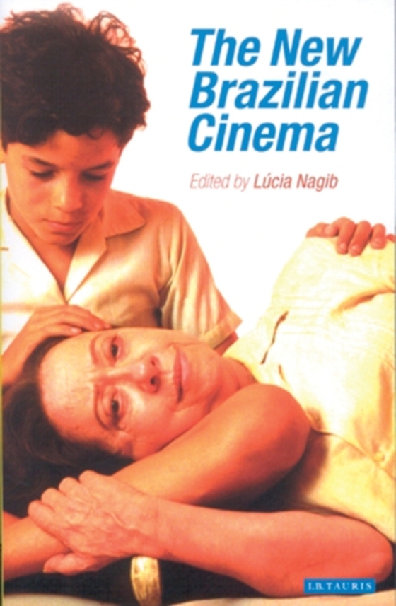 New Brazilian Cinema