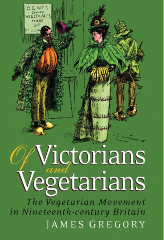 Of Victorians and Vegetarians