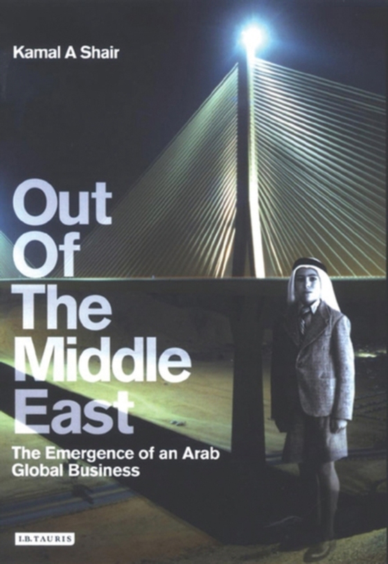 Out of the Middle East (e-bog) af Peter Bartram, Bartram