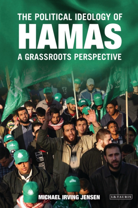 Political Ideology of Hamas