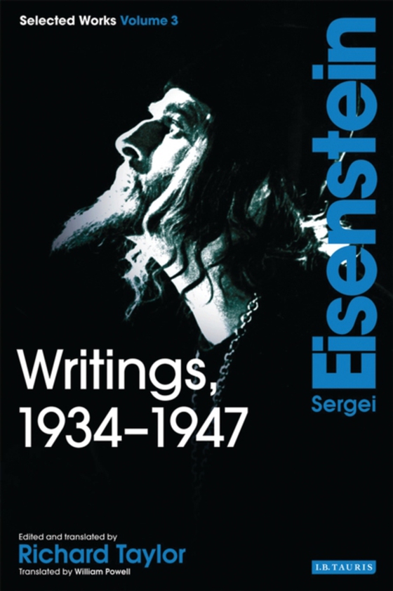 Writings, 1934-1947 (e-bog) af Sergei Eisenstein, Eisenstein