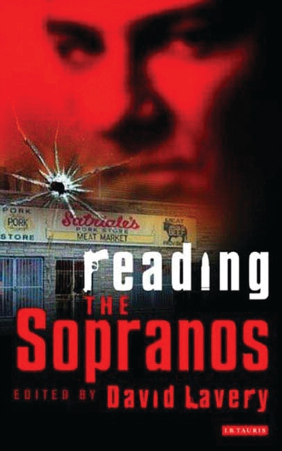 Reading The Sopranos (e-bog) af -