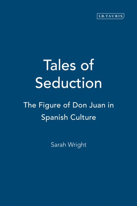 Tales of Seduction