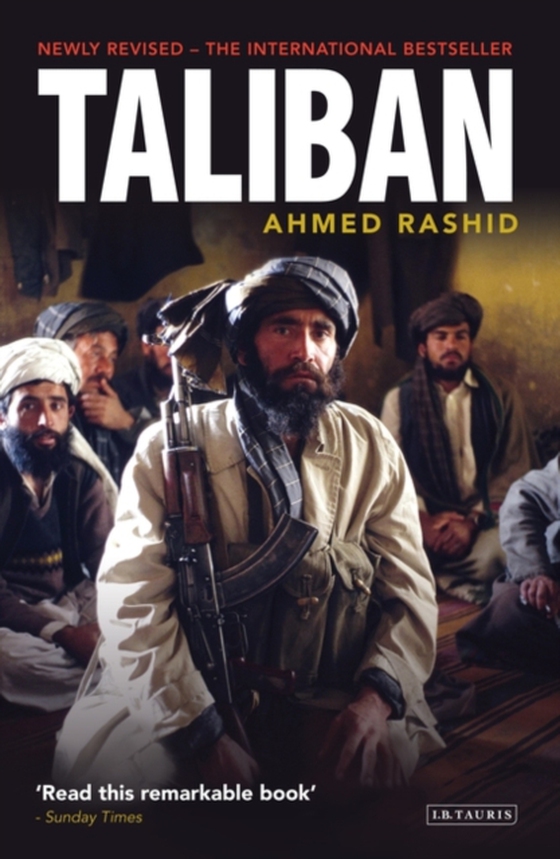 Taliban (e-bog) af Ahmed Rashid, Rashid