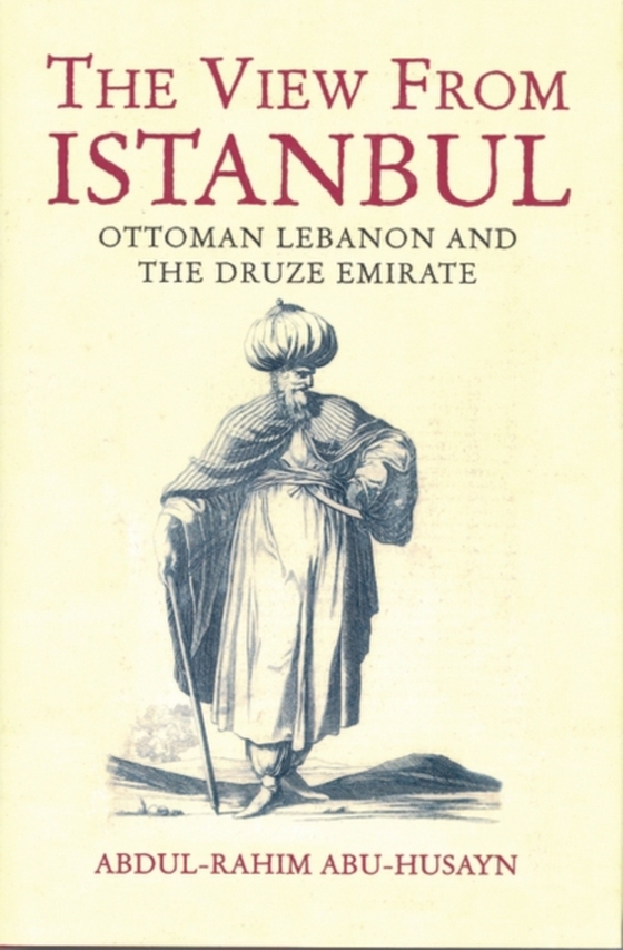 View from Istanbul (e-bog) af Abdul Rahim Abu Husayn, Husayn