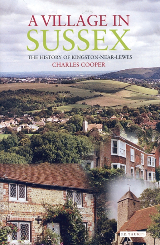 Village in Sussex (e-bog) af Charles Cooper, Cooper