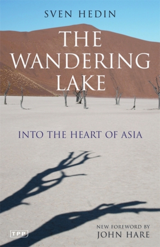 Wandering Lake