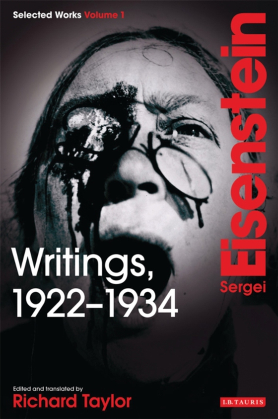 Writings, 1922-1934 (e-bog) af Sergei Eisenstein, Eisenstein