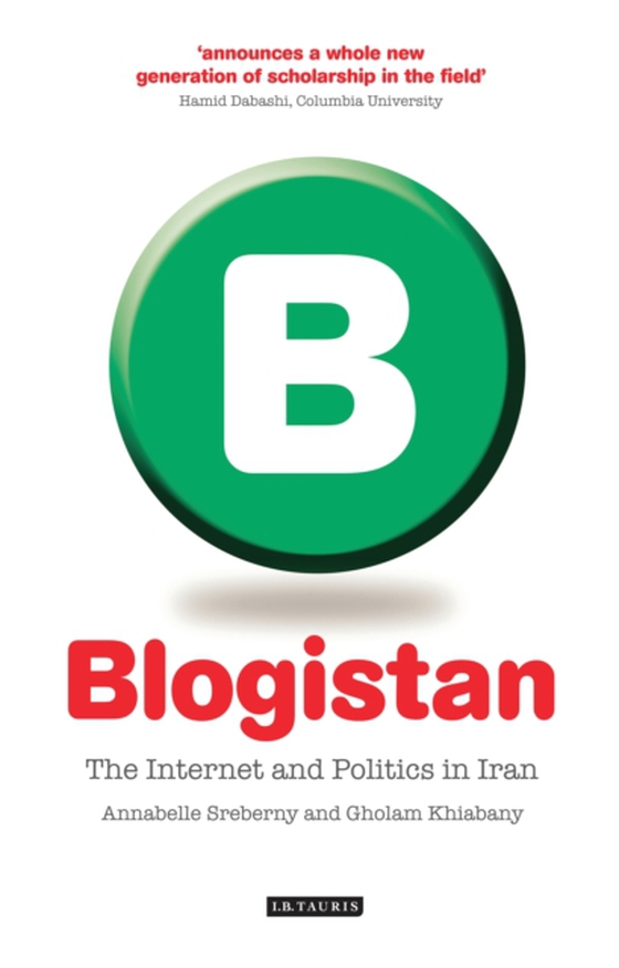 Blogistan (e-bog) af Gholam Khiabany, Khiabany