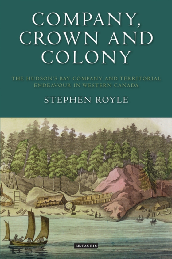 Company, Crown and Colony