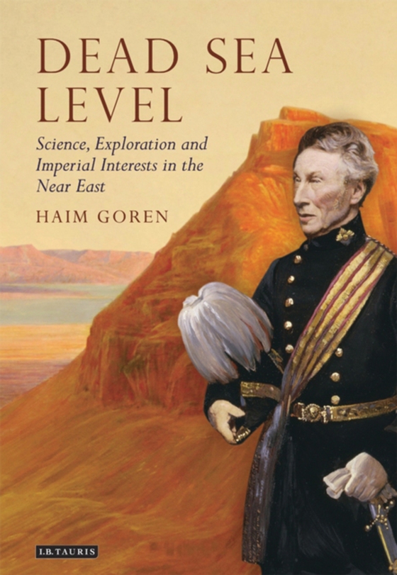 Dead Sea Level (e-bog) af Haim Goren, Goren