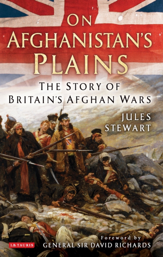 On Afghanistan's Plains (e-bog) af Jules Stewart, Stewart