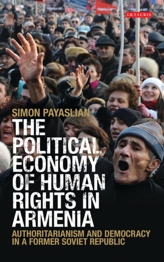 Political Economy of Human Rights in Armenia