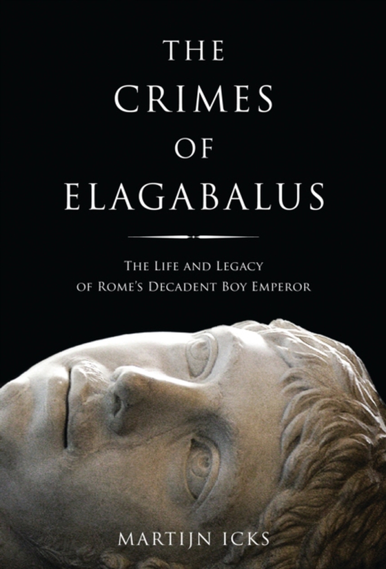 Crimes of Elagabalus