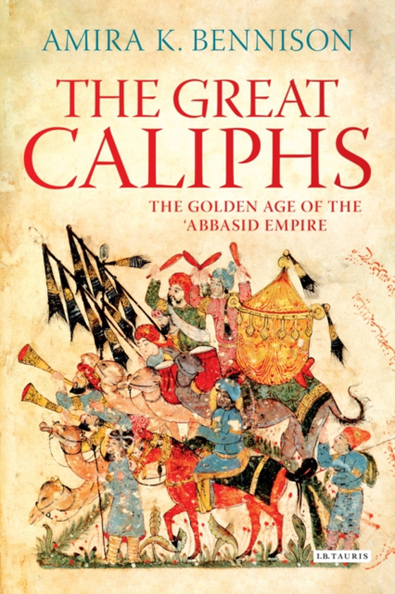 Great Caliphs