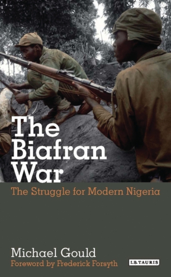 Struggle for Modern Nigeria