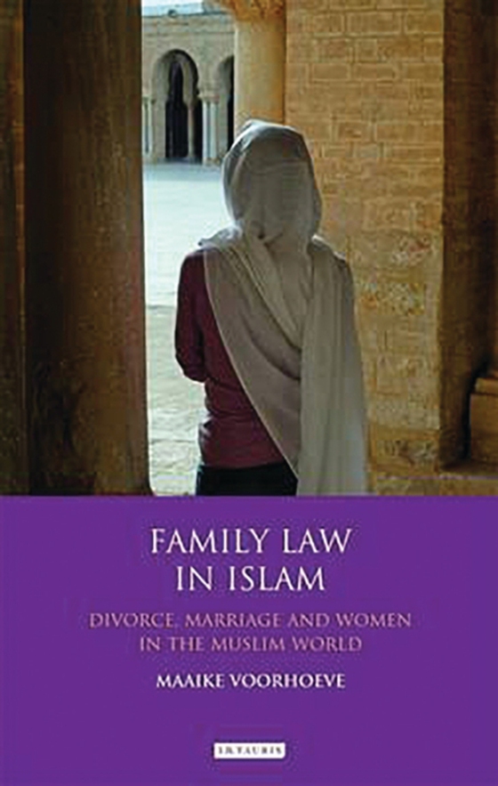 Family Law in Islam (e-bog) af -