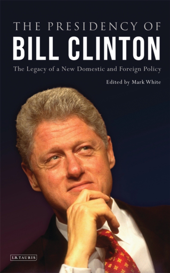 Presidency of Bill Clinton