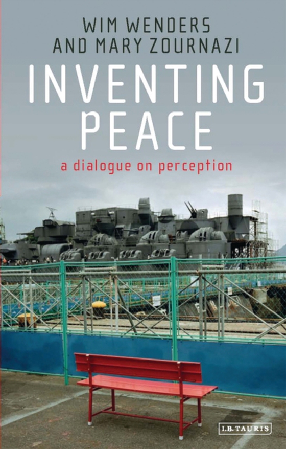 Inventing Peace (e-bog) af Mary Zournazi, Zournazi