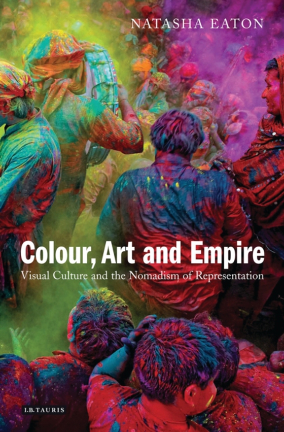 Colour, Art and Empire