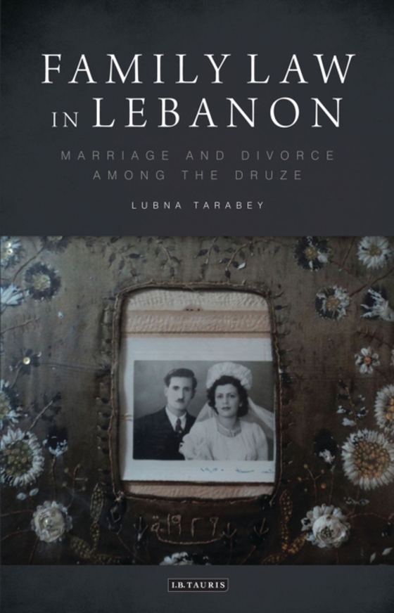 Family Law in Lebanon (e-bog) af Lubna Tarabey, Tarabey