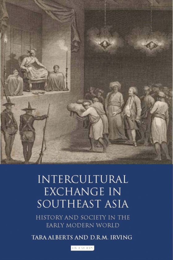 Intercultural Exchange in Southeast Asia (e-bog) af -