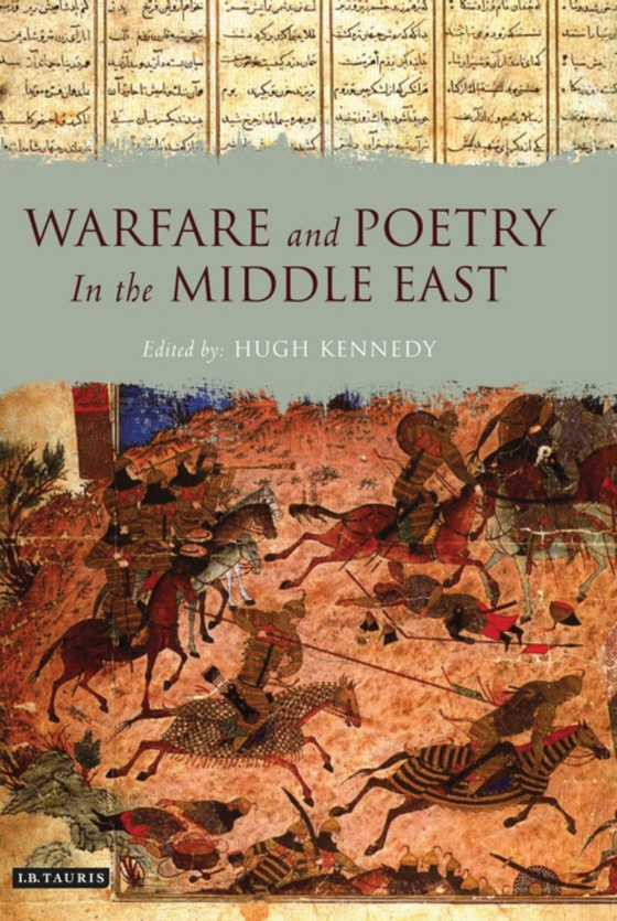 Warfare and Poetry in the Middle East (e-bog) af -