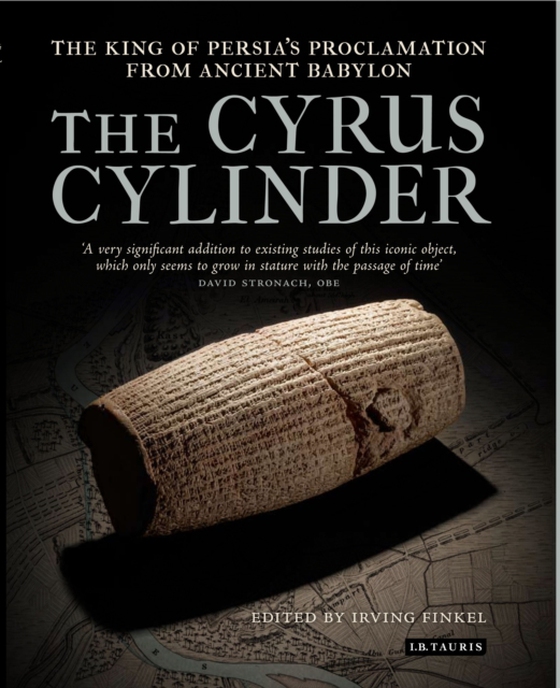 Cyrus Cylinder