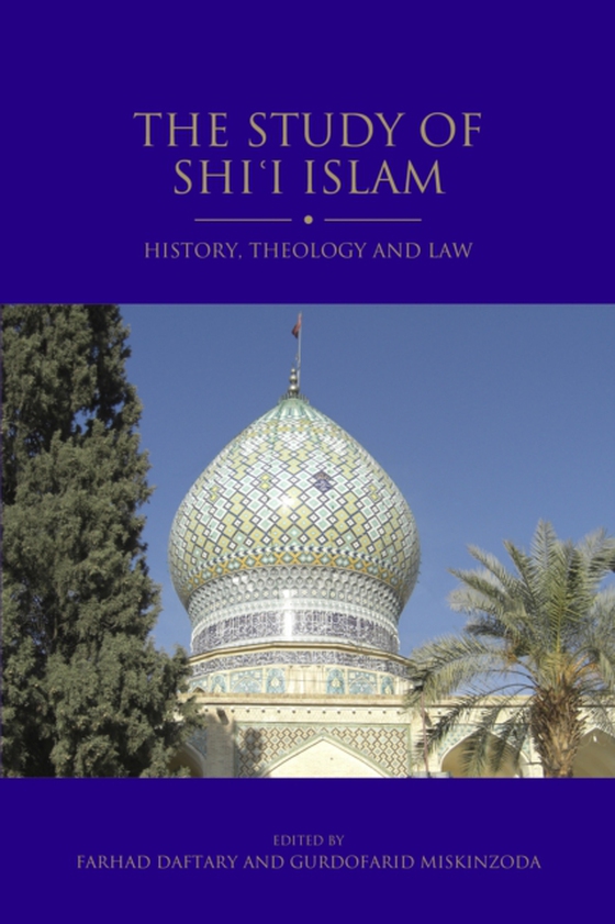 Study of Shi'i Islam (e-bog) af -