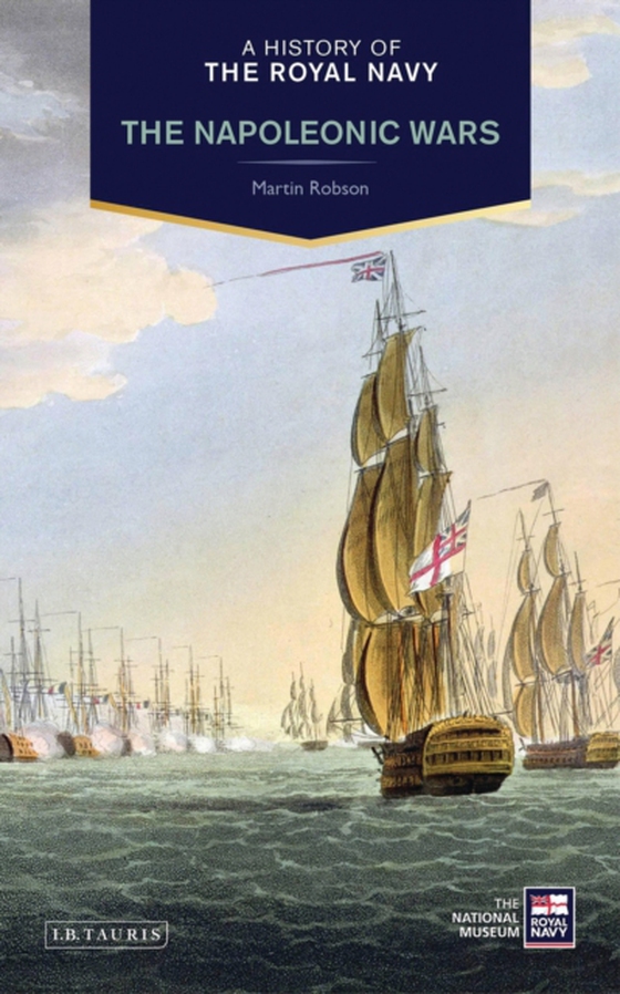 History of the Royal Navy