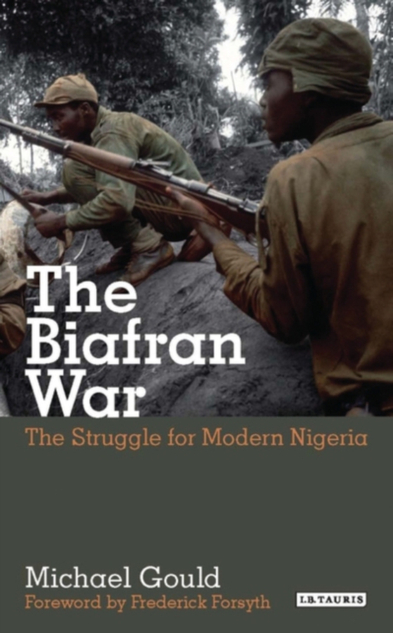 Biafran War