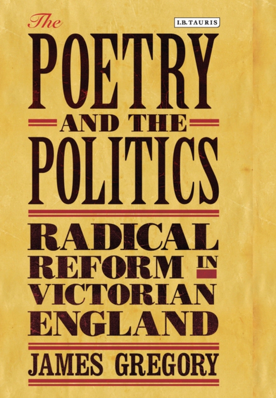 Poetry and the Politics