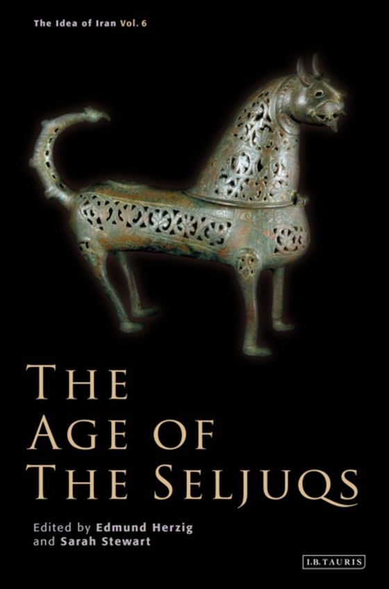 Age of the Seljuqs (e-bog) af -