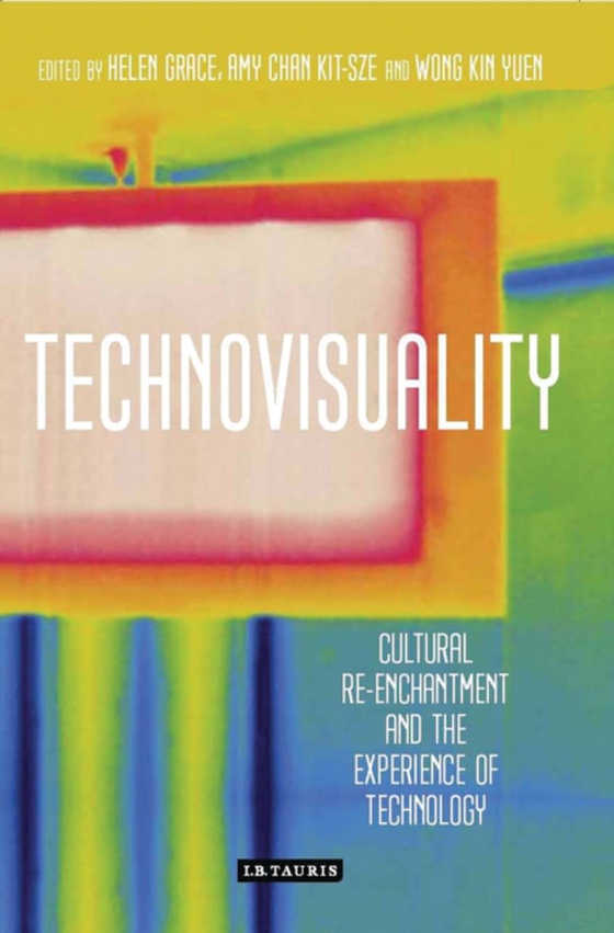 Technovisuality (e-bog) af -