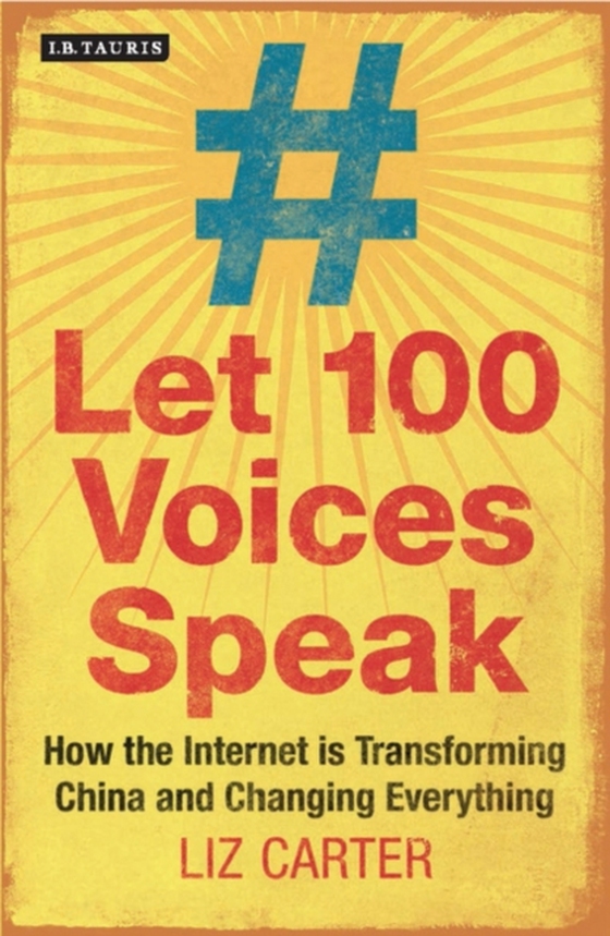 Let 100 Voices Speak (e-bog) af Liz Carter, Carter